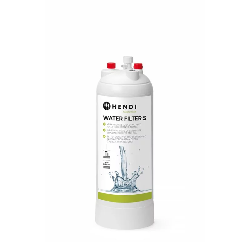 Waterfilter M