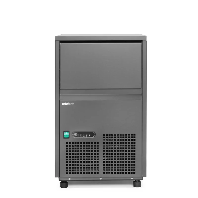 IJsblokjesmachine