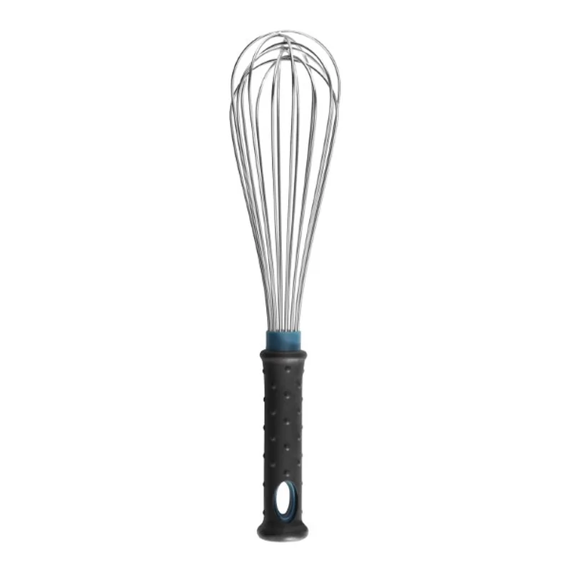 Klopper Pro handvat glasvezel L300mm