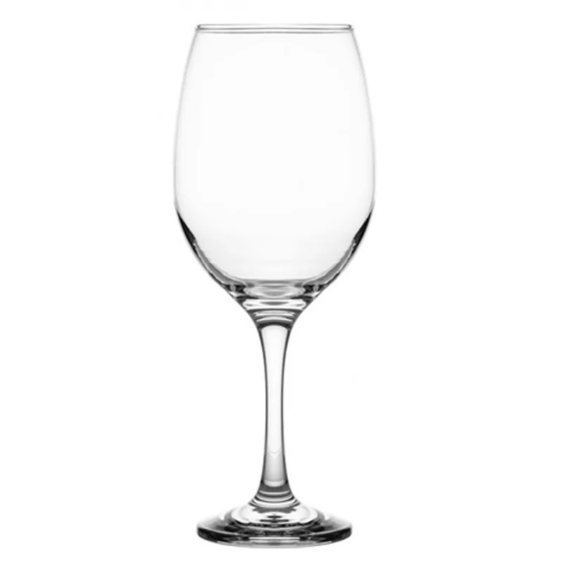 Basic wijnglas D85xH220mm 470ml