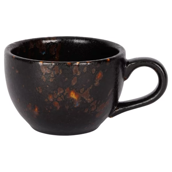 Etna espressotas 70ml met oor