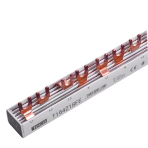 Kamgeleider vork 4P 1000mm 10MMP 16mm VE=15