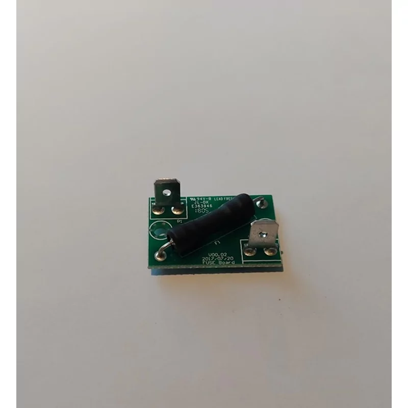 KV1 Zekering printje