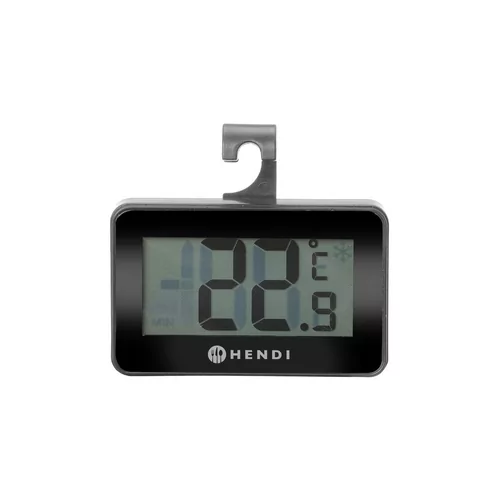 Koelkastthermometer, digitaal