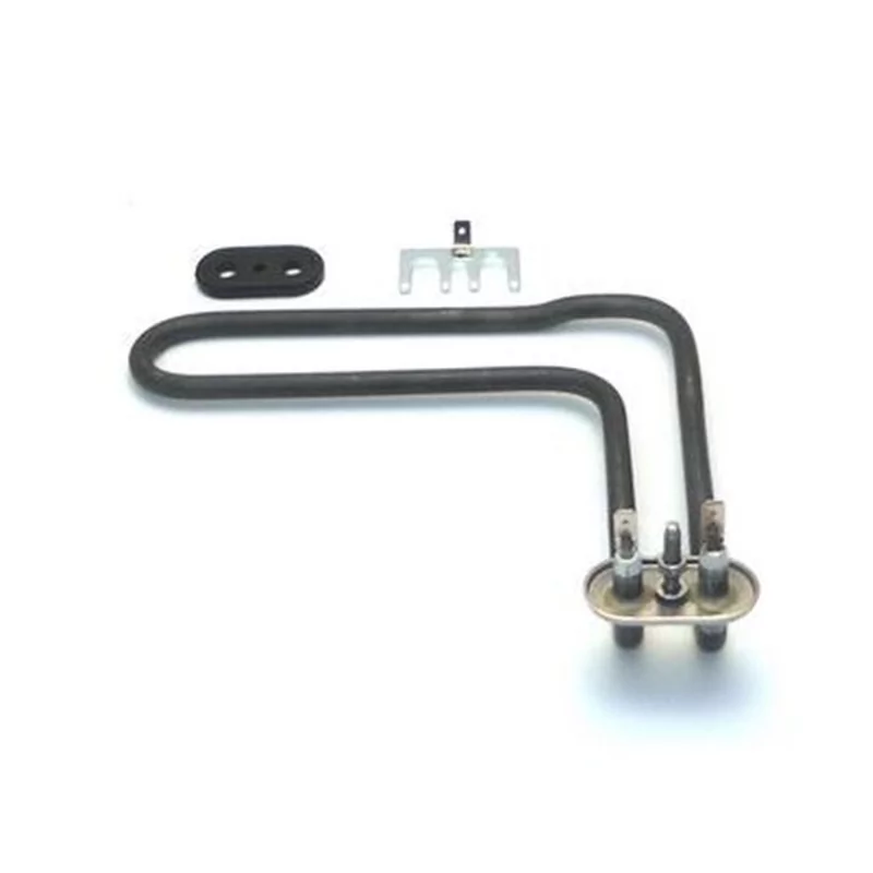 Eletrobar/Diamond weerstand 1400W-230V (L160.,190mm)