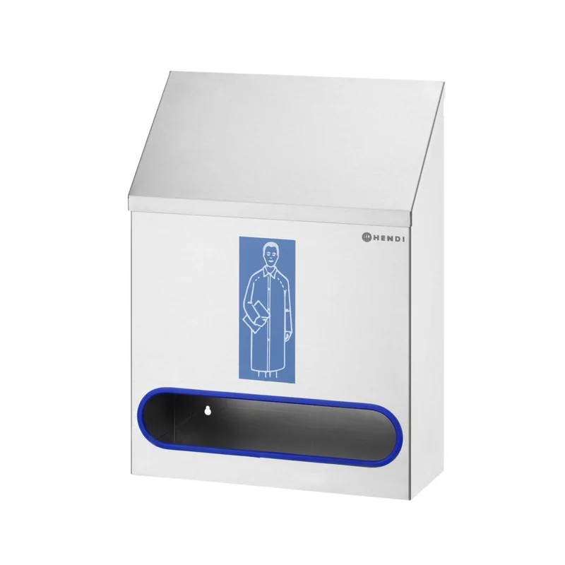 Schortdispenser