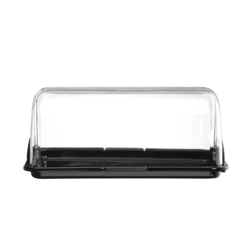 Rolltop display