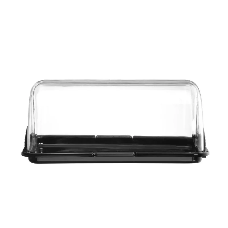 Rolltop display