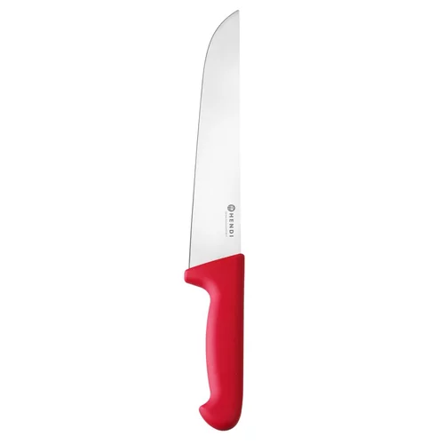 Slagersmes, 250 mm, HACCP