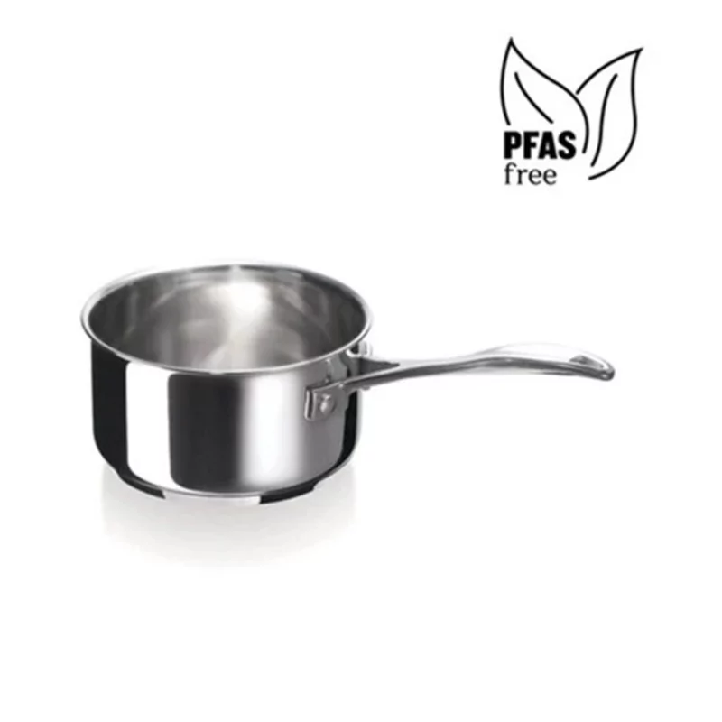 Beka Chef Steelpan 1.7Ltr. Ø16cm