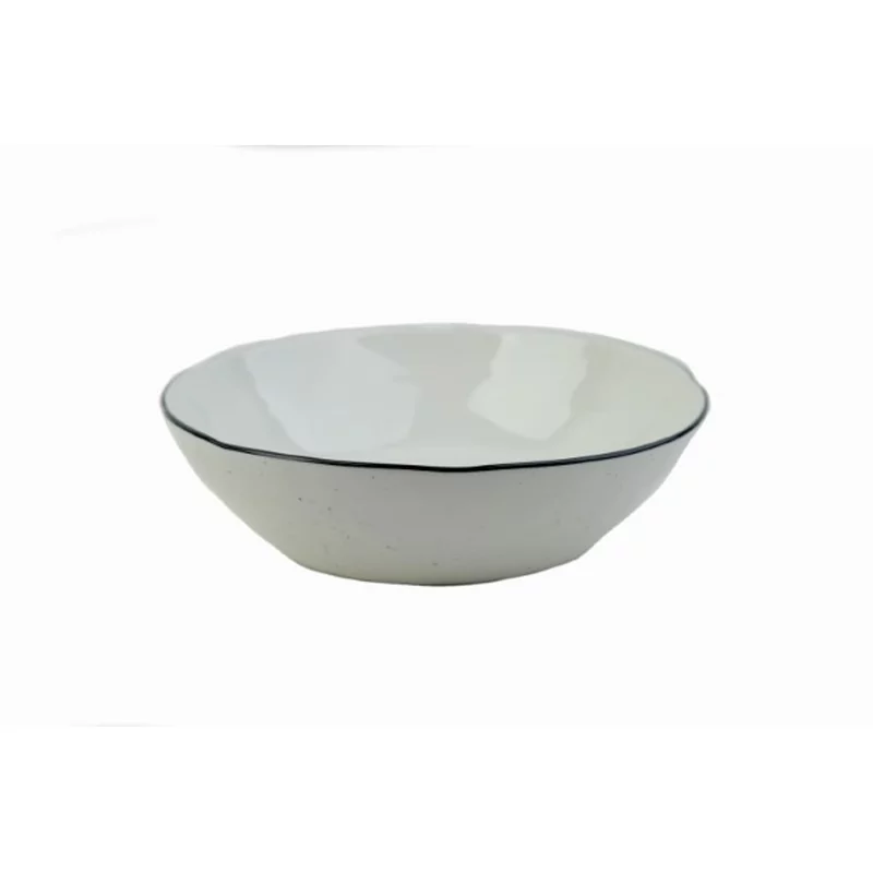 Black Pepper bord diep D220xH58mm 1000ml