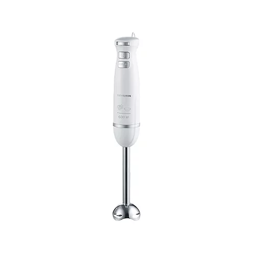 Severin Staafmixer Wit