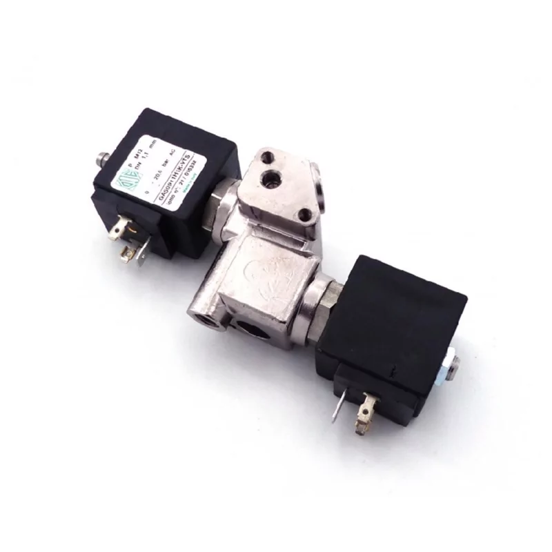 Idea Complete Ventielenblok koffieboiler