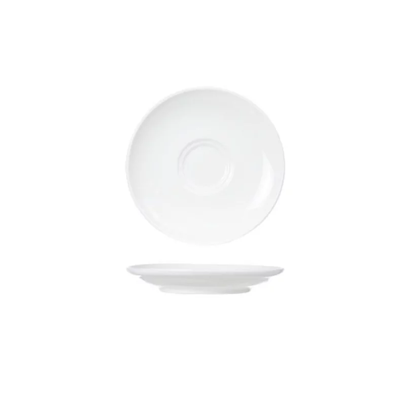 Barista Ivory ondertas Ø16cm