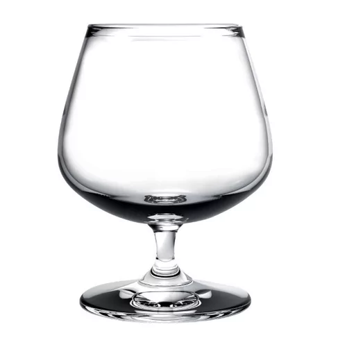 Cognac glas D86xH116mm 230ml