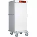 Warmhoud transportwagen 20 GN 2/1