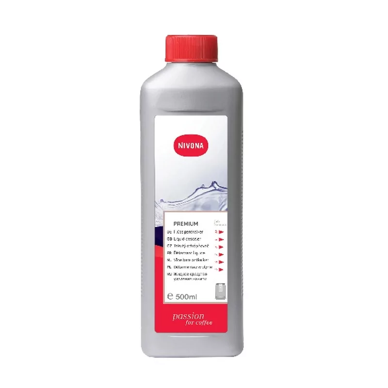 Nivona premium vloeibaar ontkalker