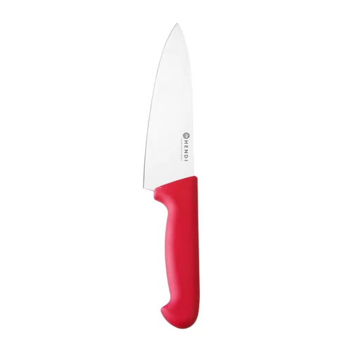 Koksmes, 160 mm, HACCP
