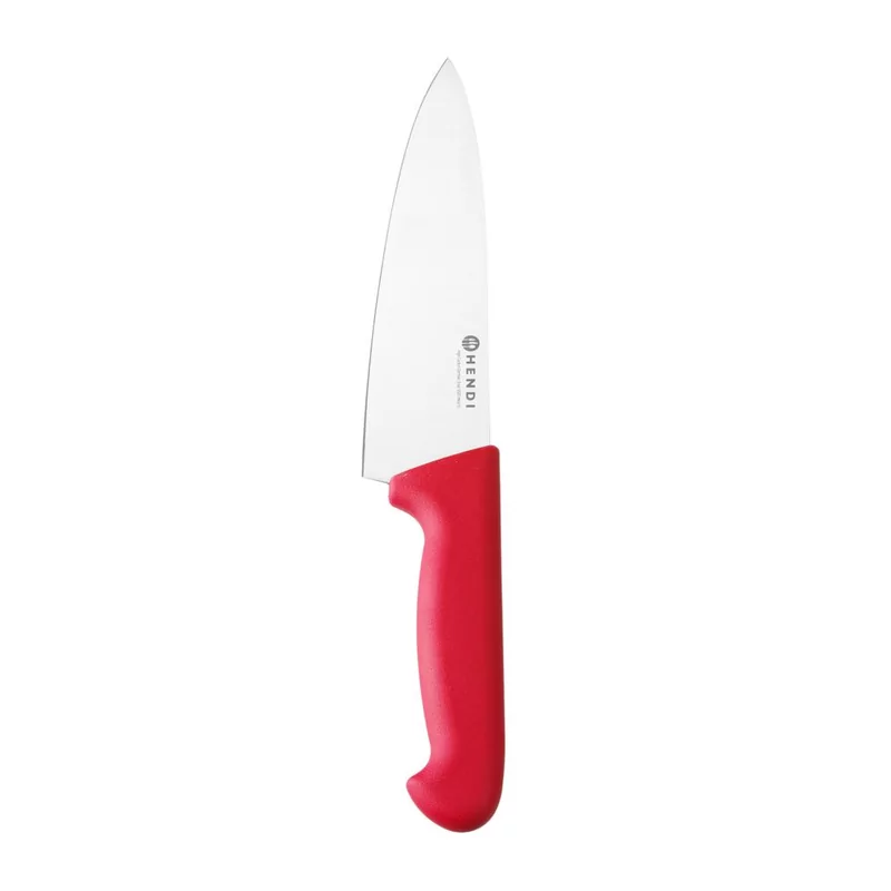 Koksmes, 160 mm, HACCP