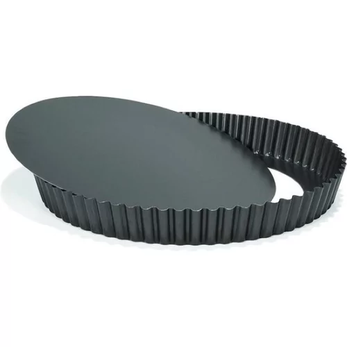 Taartvorm met losse bodem D270mm