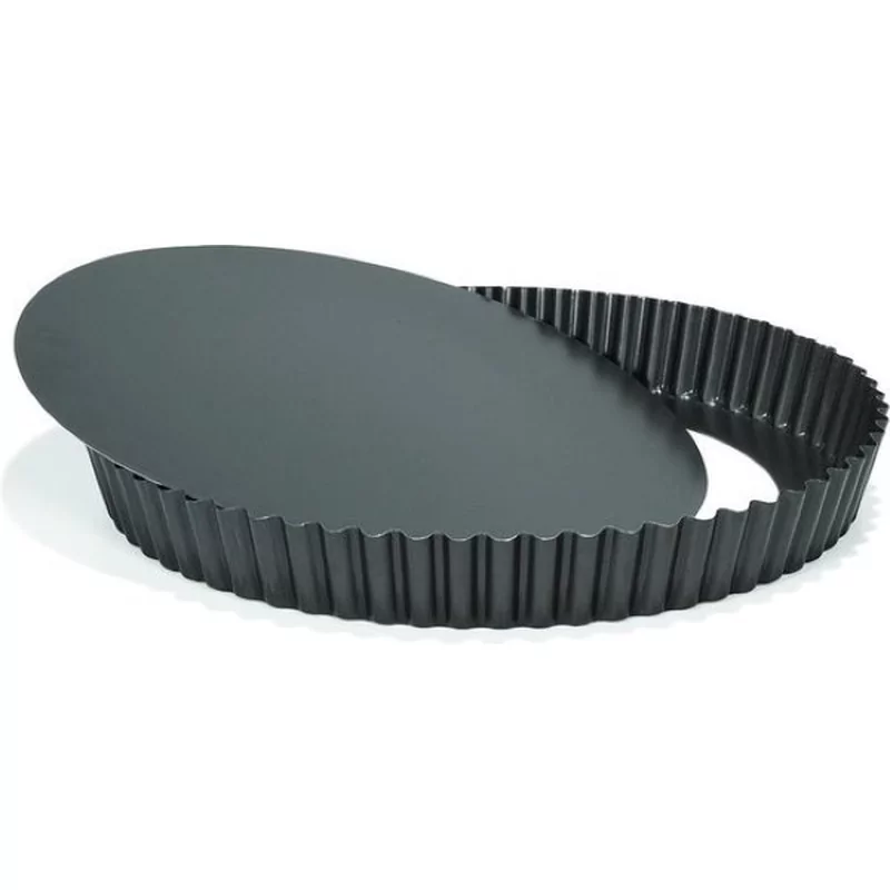 Taartvorm met losse bodem D270mm