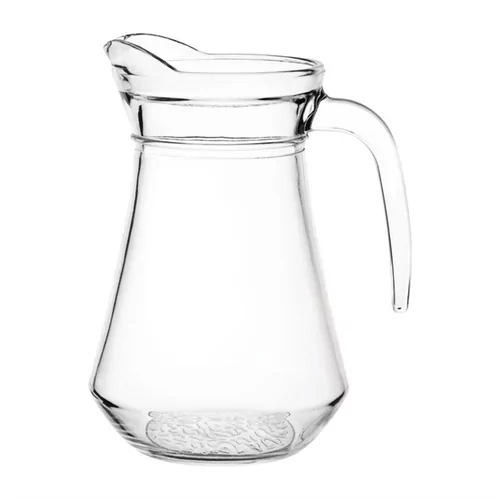 Arcoroc Broc karaf 1Ltr. (Qty1)