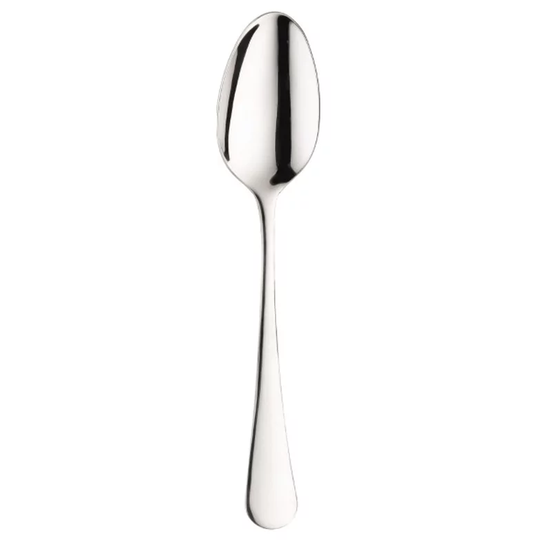 Stresa 18/10 koffielepel L142xH2mm