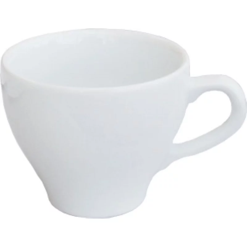 Lubiana Paula Tas D79xH68mm 150ml