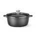 Braadpan met antiaanbaklaag