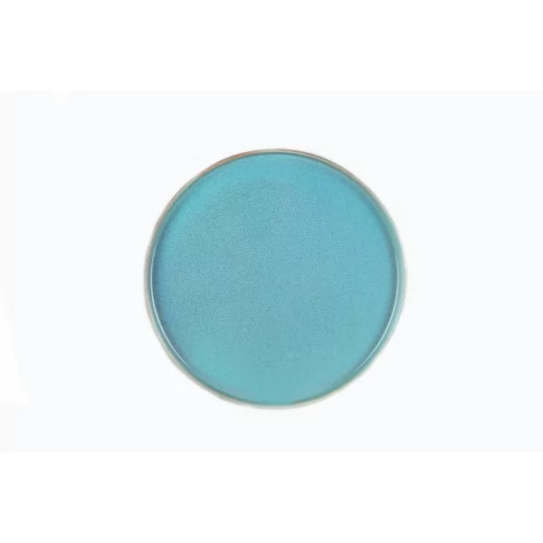 Laguna plat bord stapelbaar D270xH20mm
