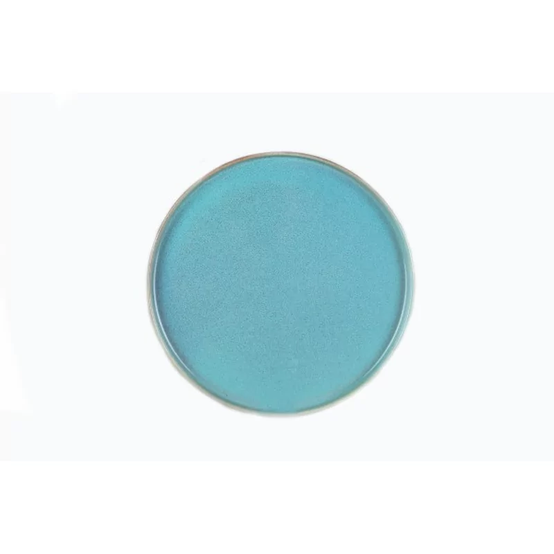 Laguna plat bord stapelbaar D270xH20mm