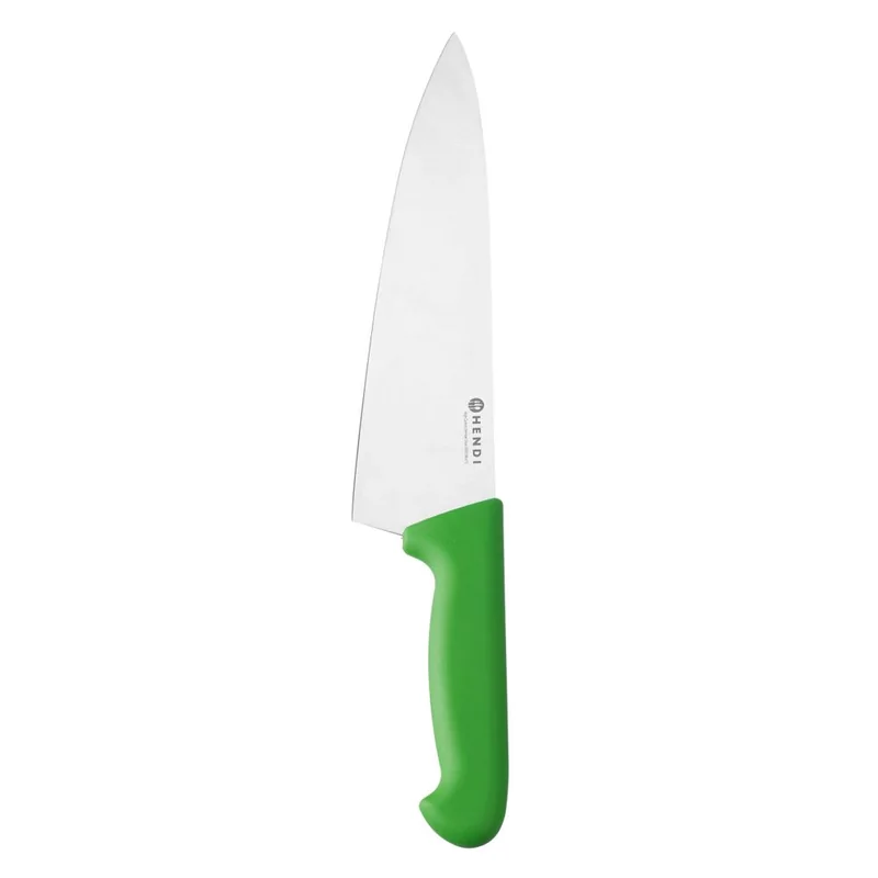 Koksmes, 250 mm, HACCP