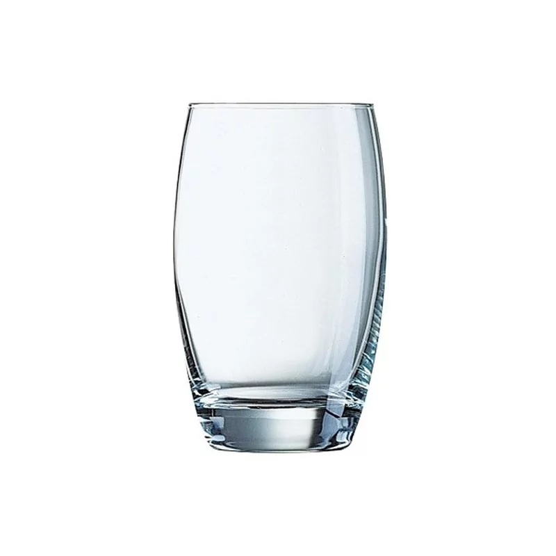 Salto waterglas 350ml. (Qty6)