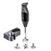  Bamix staafmixer Pro-1 Zwart