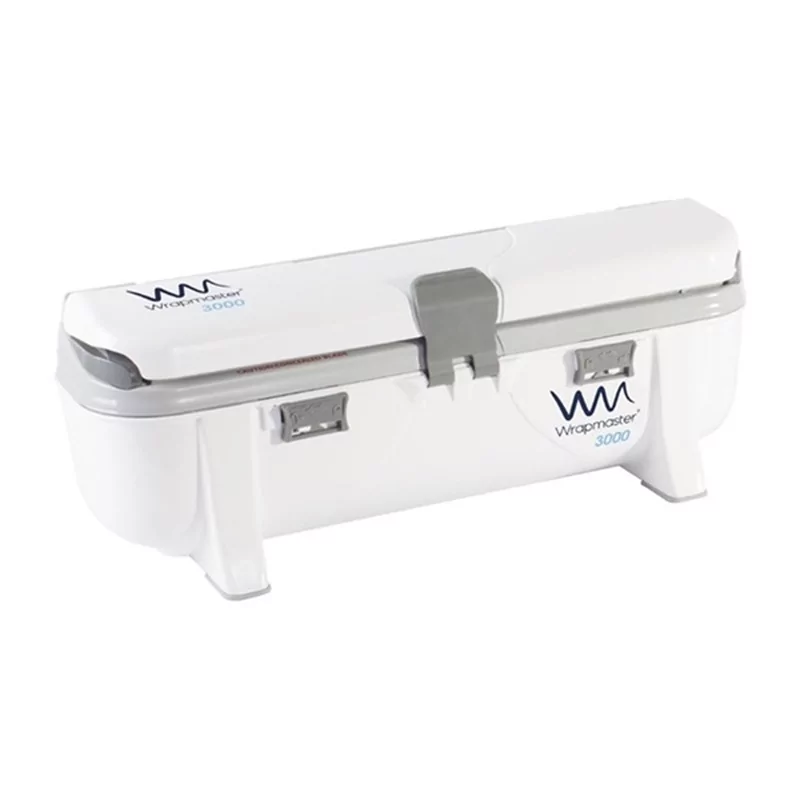 Wrapmaster foliedispenser 30.5cm (enkel de dispenser)