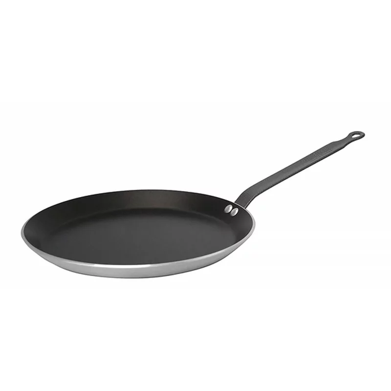 De Buyer Pannekoekenpan Choc Resto induction D300mm