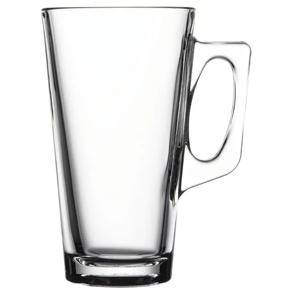 Vela D76xH112mm 250ml