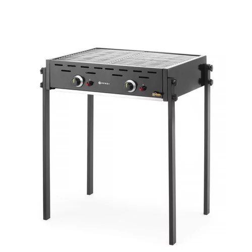 Roast-Master Pro Zwart