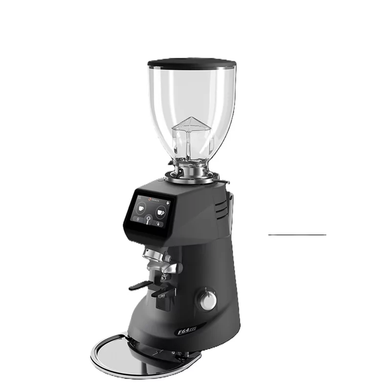 Fiorenzato Molen On demand F4/Evo {Zwart}