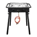Xantos Black Gasgrill