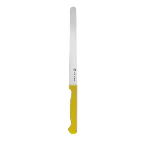Zalmmes, 300 mm, HACCP