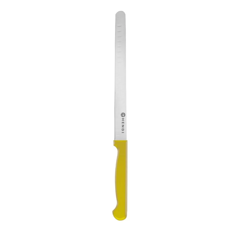 Zalmmes, 300 mm, HACCP