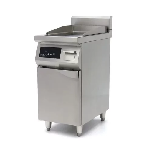 Inductie bakplaat