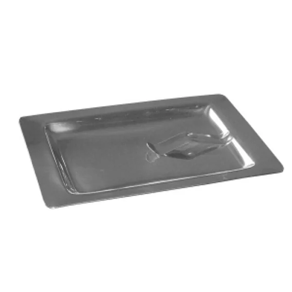 Rekeninghouder inox L170xB110mm