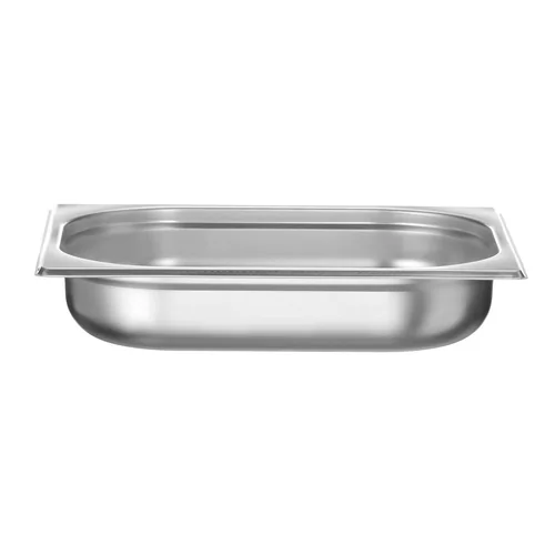 GN 1/2 container, geperforeerd