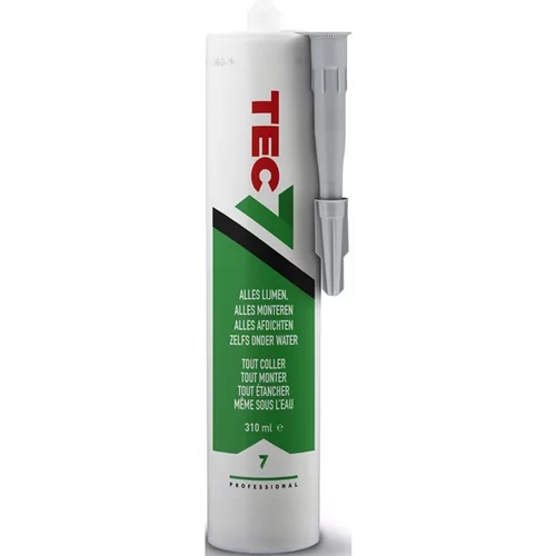 Tec 7 XEALPRO kit