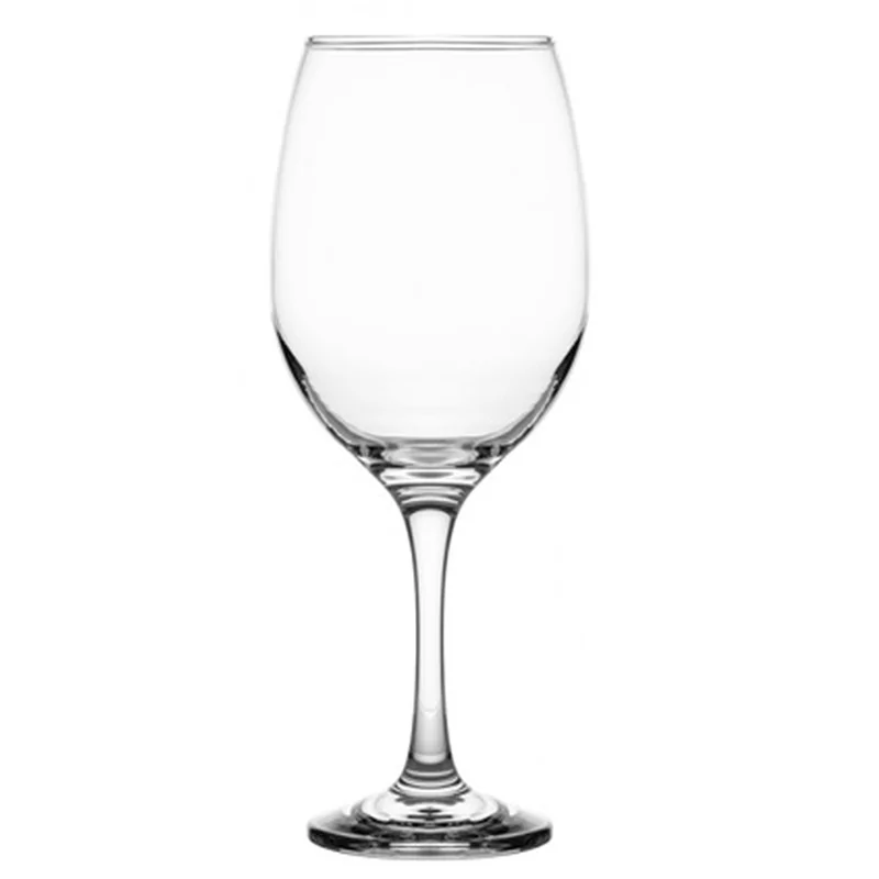 Basic wijnglas D80xH200mm 365ml