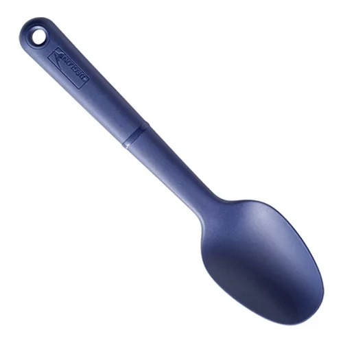 Deglon Serveerlepel silicoon (l)28cm