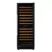 Wijnkoeler JC-serie 270 liter - 128 flessen  (2-zones)