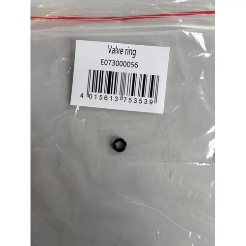 KV2 O-ring groep